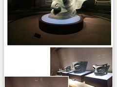 -三星堆博物馆