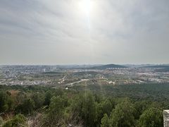 -云龙湖旅游景区