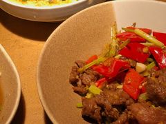 -外婆家(义乌新光汇购物中心店)