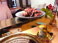 -吉秋田鲜和牛烧肉·肉档自选