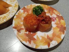 -友壹町寿司(嘉洲广场店)