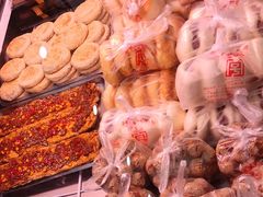 -玉华台饭庄(裕中西里小区店)