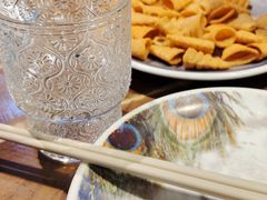 -雀舞云南菜(天津天河城购物中心店)