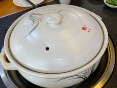 -清真华宇开锅羊肉