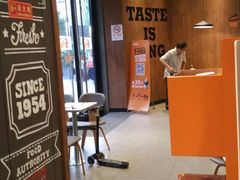 -汉堡王(徐汇绿地缤纷店)