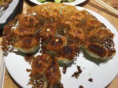 锅贴-大于烧烤
