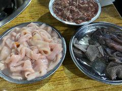 -渝味黄姐火锅(黄泥村店)