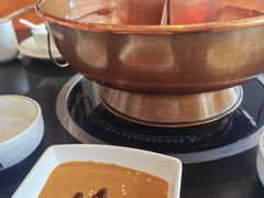 -北门涮肉·铜锅涮肉(南锣鼓巷店)