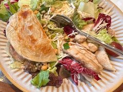 -BAKER&SPICE(BFC外滩金融中心店)