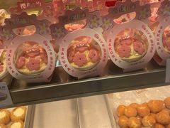 -糕材生(龙湖北京大兴天街店)