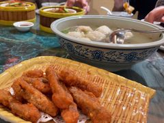 -安泰楼·佛跳墙创始人·传统闽味早茶·酒楼(三坊七巷闽菜地标店)