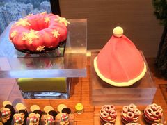 -嘉定凯悦·咖啡厅