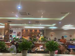-汉丽轩韩式自助烤肉十二年(SM广场店)