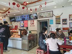 大堂-新川面馆(新街口二店)