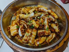 -红日饭店(裕隆三路店)