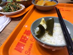 -顺旺基大厨现炒(凯德店)