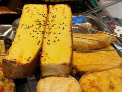 -破店肥哈·海鲜·烧烤(郑州银泰inPARK店)
