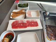 -海底捞火锅(方圆荟店)