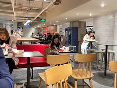 -肯德基(西单商场店)