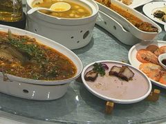 -大海湾酒楼(人南店)