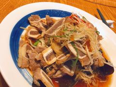 -新海渔港·胶东海鲜家常菜·家宴(奥体中心店)