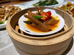 -如轩·海鲜砂锅粥·潮汕菜(南城店)