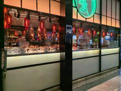 门面-陈鹏鹏潮汕菜(宝安机场T3航站楼店)