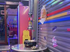 -入火韩国烤肉(凯旋广场店)