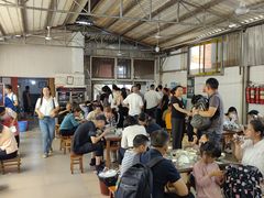 -正宗杨记普洱酸醋米线(总店)