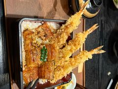 -玄白·炭烤活鳗(上海首店)