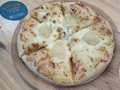 -夏日玛莉西餐厅(祁阳新天地店)