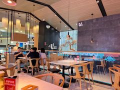 -茅庐川菜(青岛凯德店)