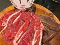 -二刀潮牛(重庆光环购物公园店)