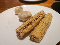 -陆壹捌餐厅(五大道店)