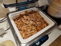 -海航威斯汀酒店-行政酒廊