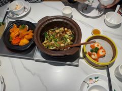 -火啫啫·粤式啫啫煲(南通首店)