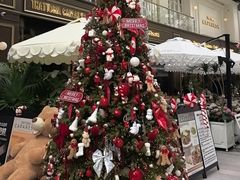 -深圳湾万象城(南山店)