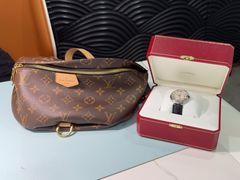 -聚云奢二手奢侈品黄金手表包包回收·中古店(上海店)