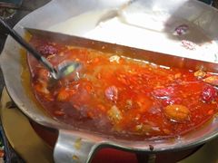 -湊湊火锅·茶憩(东城万达店)