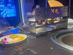 -山河屯铁锅炖·非遗铁锅炖(华强北店)