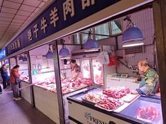 -大东门农贸市场(东顺城街)