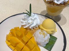 -Mango Tango