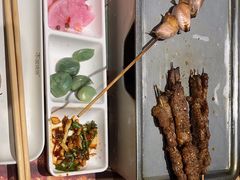 -木屋烧烤(南新店)