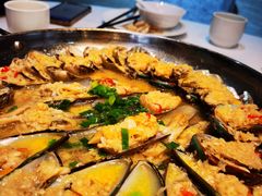 -东江渔村·古典园林·30年粤菜老字号(太和店)