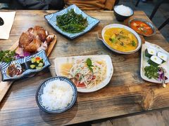-Hi YOU你的饭局泰餐厅(雍和宫店)