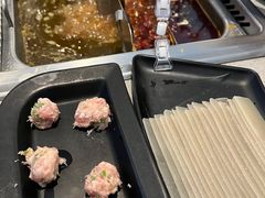 -海底捞火锅(老城根店)