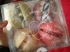-可莎蜜兒(浦沿店)