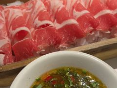 -九鼎轩脆毛肚火锅(徐州苏宁店)
