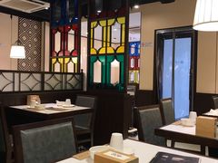 大堂-火齐潮汕砂锅粥(五道口店)
