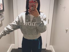 -Abercrombie&Fitch(德基广场店)